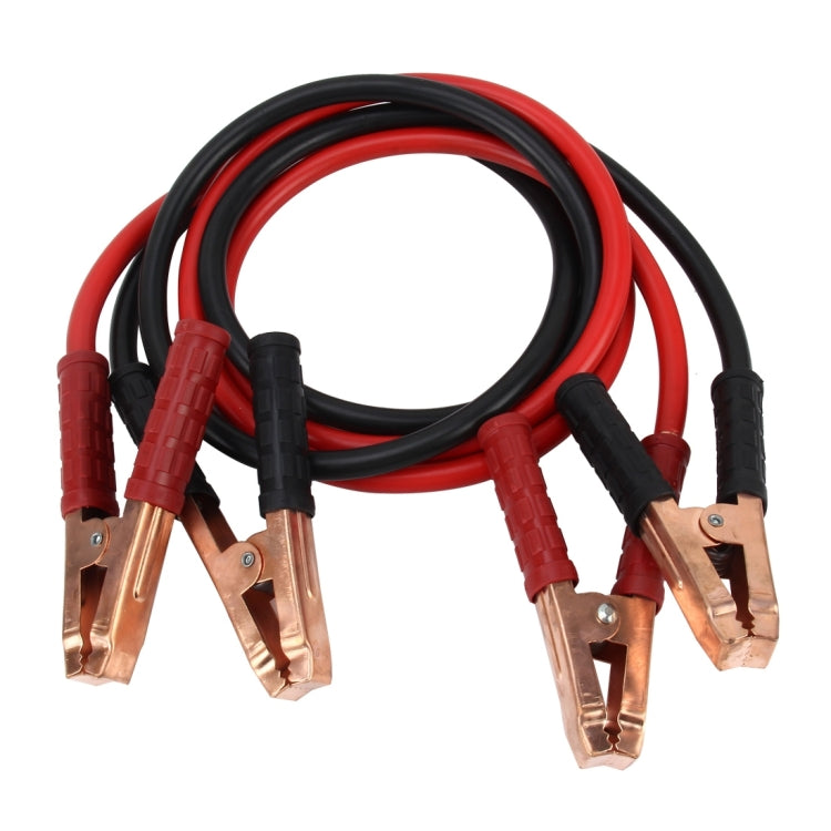 AC-2615 1000A Booster Cable, DC 12-24V