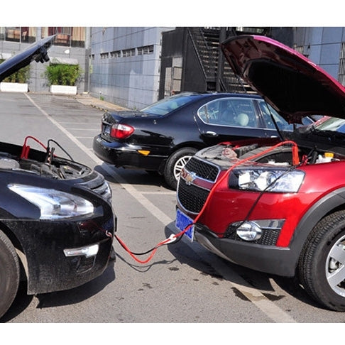 AC-2615 1000A Booster Cable, DC 12-24V