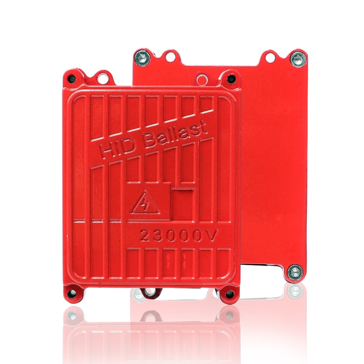 Car Auto Universal 55W AC 12V Replacement Slim HID Xenon Bulbs Lamp Ballast for All Bulb Base Sizes