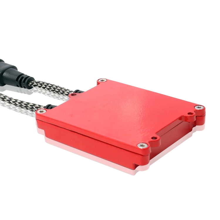 Car Auto Universal 55W AC 12V Replacement Slim HID Xenon Bulbs Lamp Ballast for All Bulb Base Sizes