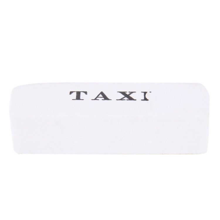 4 PCS AW-D11 Car Styling Anti-collision Sticker