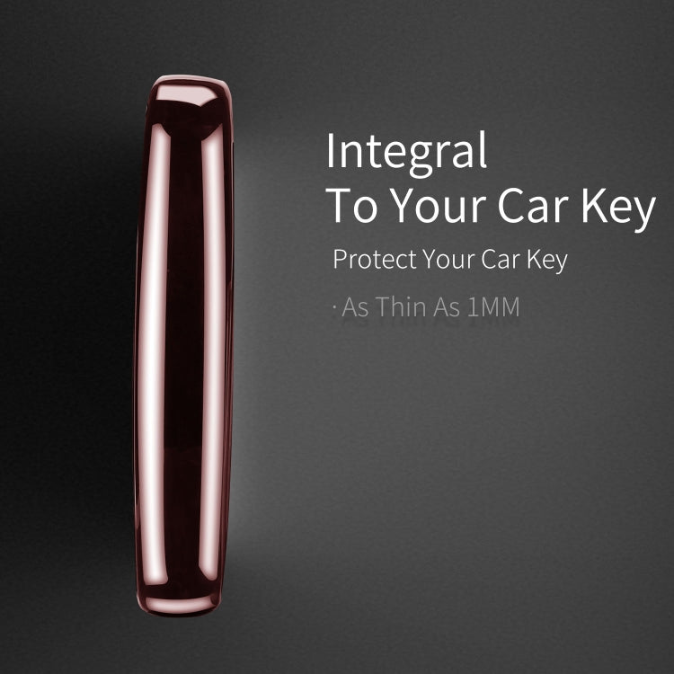 DUX DUCIS Quality TPU Electroplating Tech Applied for Audi A4/5/6/Q5/Q7/Q8/R8/RS4/RS5/RS6/RS7/S5/S6/S7/S8/SQ5 Flip Keyboard Cover