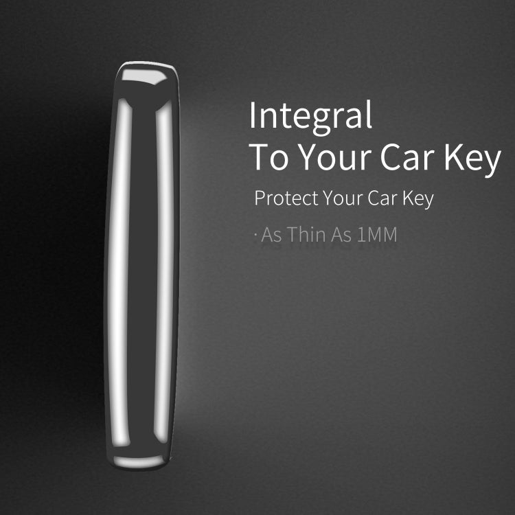 DUX DUCIS Quality TPU Electroplating Tech Applied for Audi A4/5/6/Q5/Q7/Q8/R8/RS4/RS5/RS6/RS7/S5/S6/S7/S8/SQ5 Flip Keyboard Cover