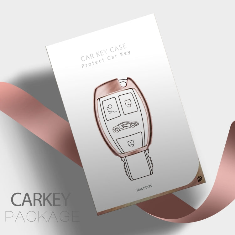 DUX DUCIS Quality TPU Electroplating Tech Applied for Audi A4/5/6/Q5/Q7/Q8/R8/RS4/RS5/RS6/RS7/S5/S6/S7/S8/SQ5 Flip Keyboard Cover