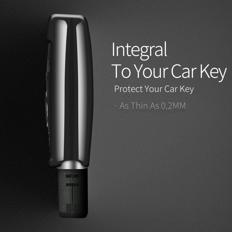 DUX DUCIS Quality TPU Electroplating Tech Applied for Benz A/B/CLA/CLS/C/E/GLC/GLE/GLS/G/ R/SLC/SL/S Series Etc Flip Keyboard Cover