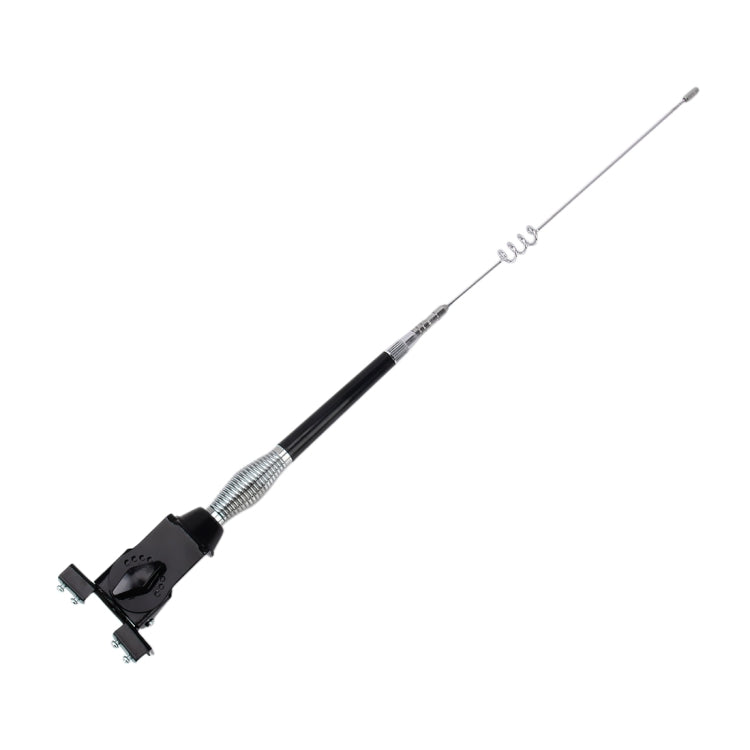 PS-512 Universal Car Decoration Extensile Aerial Glass-mount Cellular Antenna