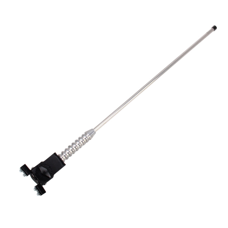 PS-411 Universal Car Auto Modified Decoration Extensile Aerial Glass-mount Cellular Antenna