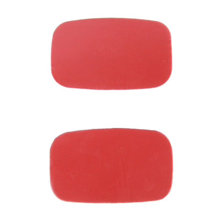 2PCS AC-173 1.5W 100LM 5000K 6 LEDs Canbus Car Clearance Lights Lamp, DC 12V, Wire Length: 45cm(White Light)