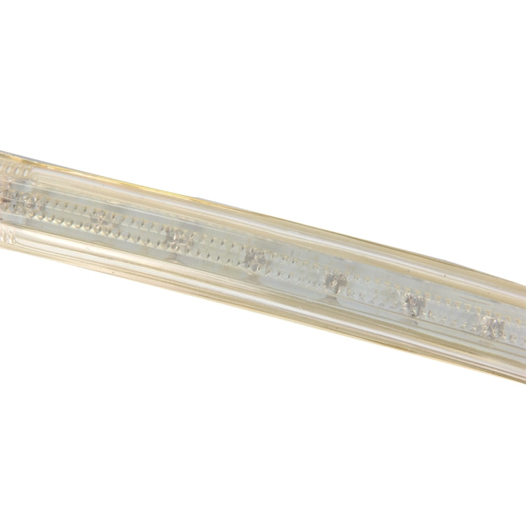 VD-37 8LEDs 4W Softer Turn Light, DC 12V, Wire Length: 190cm