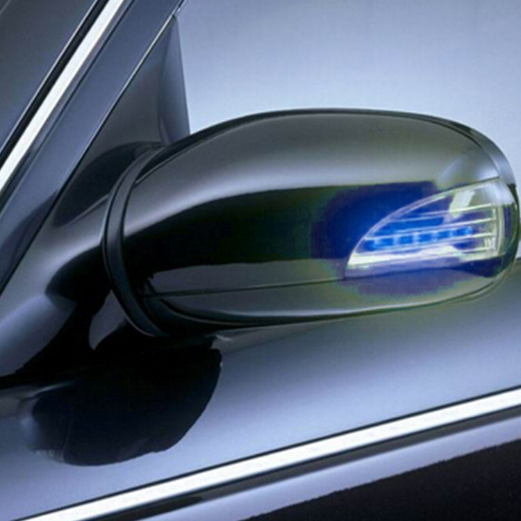 VD-37 8LEDs 4W Softer Turn Light, DC 12V, Wire Length: 190cm