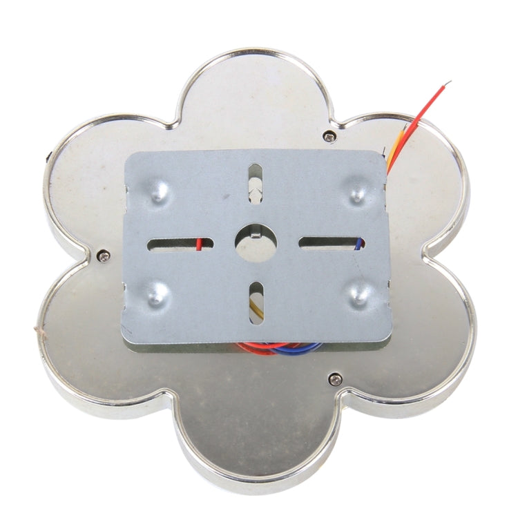 CARFU AC-1937 3W 5500K Interior LED Roof Light, DC 12V(White Light)