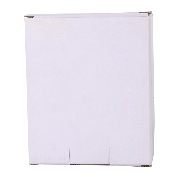 2 PCS 51W 3500LM 6500K White Light