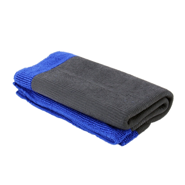 30 x 30cm Cleaning Drying Cloth Washing Car Care Towel
