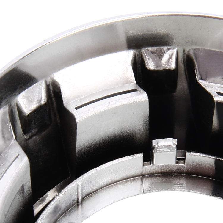 IPHCAR Z104 2 PCS 3.0 inch Universal Car LED Headlight Shading Cover Decorative Cover, Inside Diameter: 86mm; Outside Diameter: 130mm