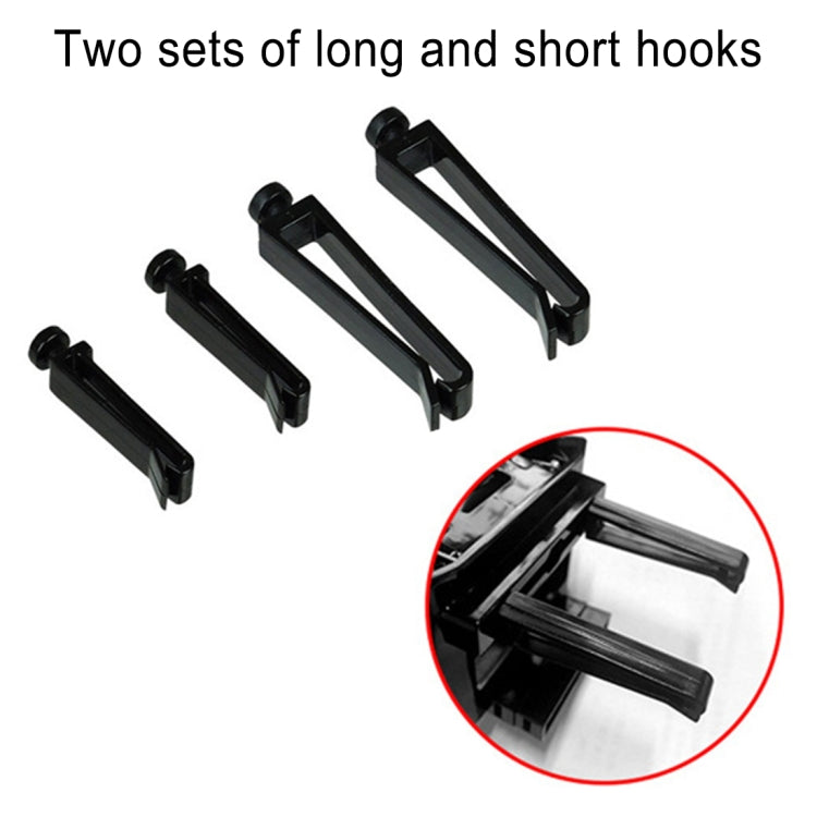 3R-2141 Car Auto Universal Air Outlet Hanging Cup Holder Drink Holder