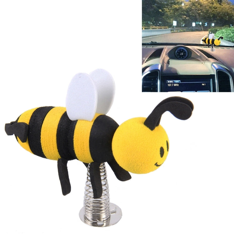 Tenna Tops Universal Little Bee Style Decoration Car Antenna Topper / Pencil Topper / Mirror Dangler