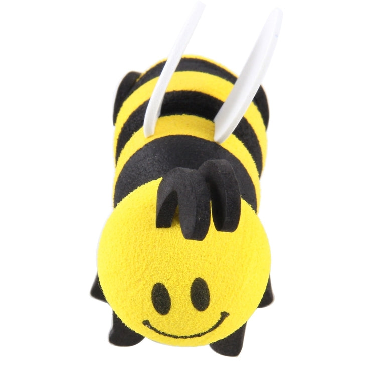 Tenna Tops Universal Little Bee Style Decoration Car Antenna Topper / Pencil Topper / Mirror Dangler
