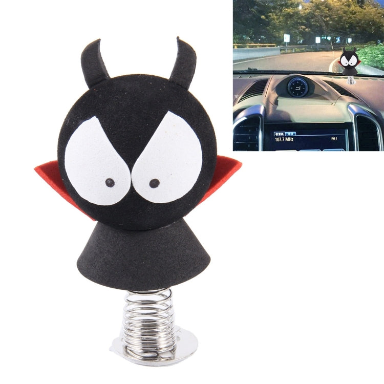 Tenna Tops Universal Vampire Count Style Decoration Car Antenna Topper / Pencil Topper / Mirror Dangler