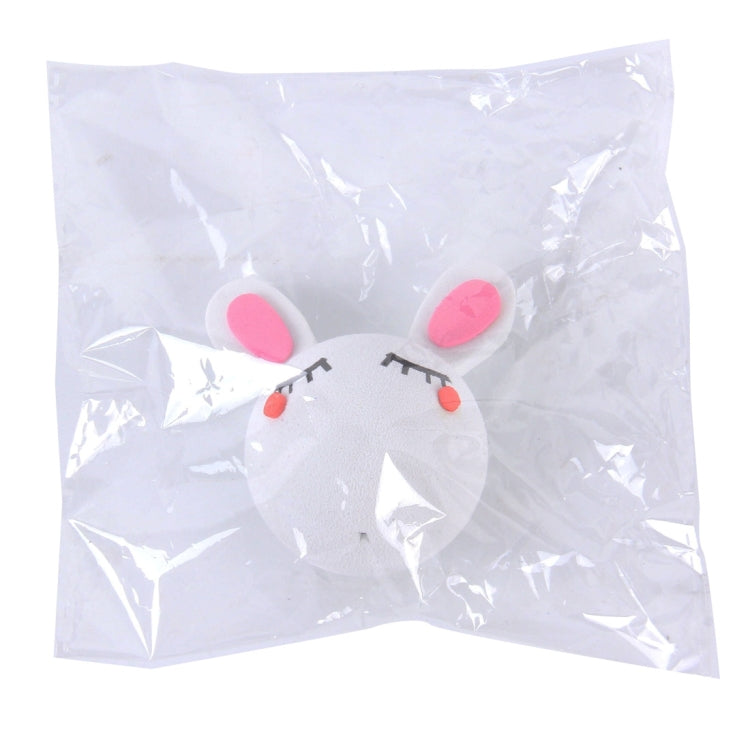 Tenna Tops Universal Shy Cute Rabbit Style Decoration Car Antenna Topper / Pencil Topper / Mirror Dangler