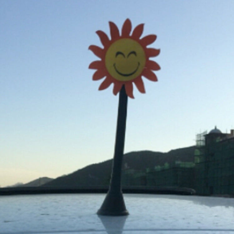 Tenna Tops Universal Cool Wearing Glass Sun Style Decoration Car Antenna Topper / Pencil Topper / Mirror Dangler