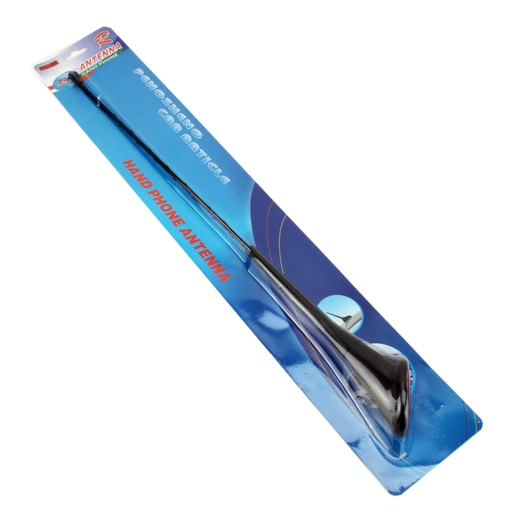 PS-08 Long Modified Car Antenna Aerial 47cm