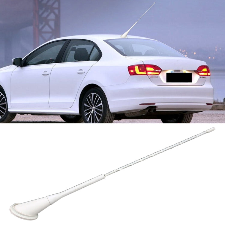 PS-08 Long Modified Car Antenna Aerial 47cm