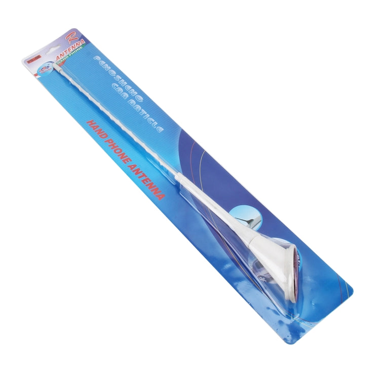 PS-08 Long Modified Car Antenna Aerial 47cm