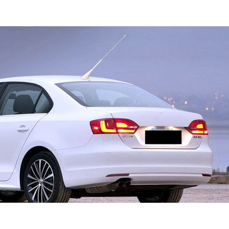 PS-08 Long Modified Car Antenna Aerial 47cm