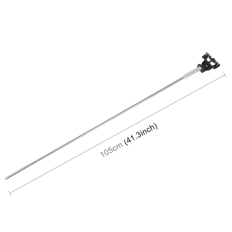 PS-556 Long Modified Car Antenna Aerial 105cm