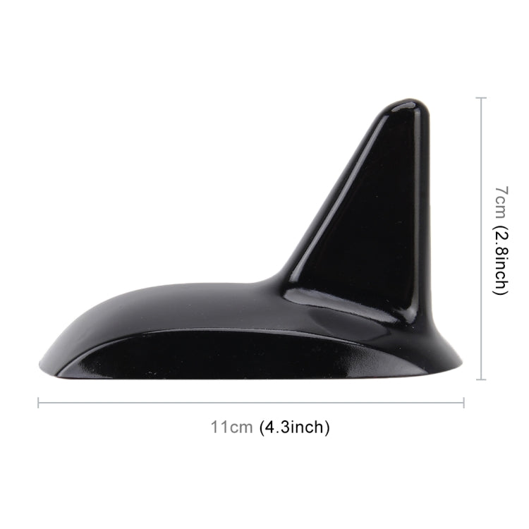 PS-218 Short Modified Car Antenna Aerial 7cm
