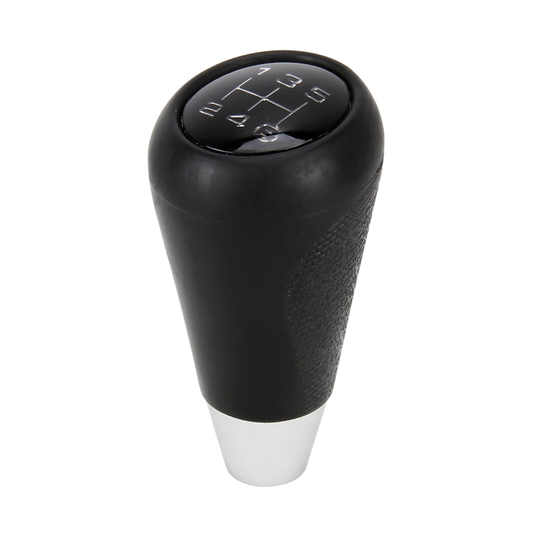 Universal Vehicle Modified Resin Shifter Manual 6-Speed Gear Shift Knob, Size: 8.2*5.5cm