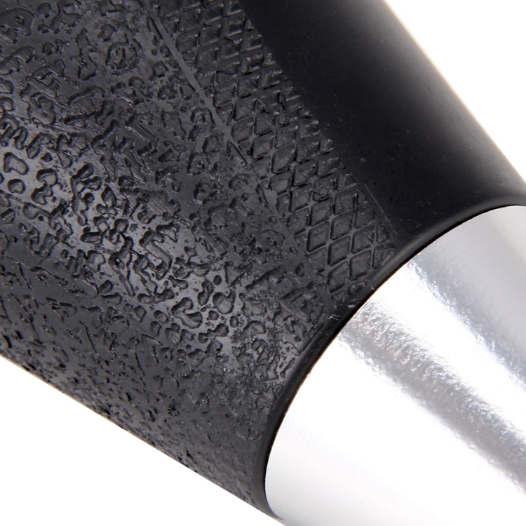 Universal Vehicle Modified Resin Shifter Manual 6-Speed Gear Shift Knob, Size: 8.2*5.5cm
