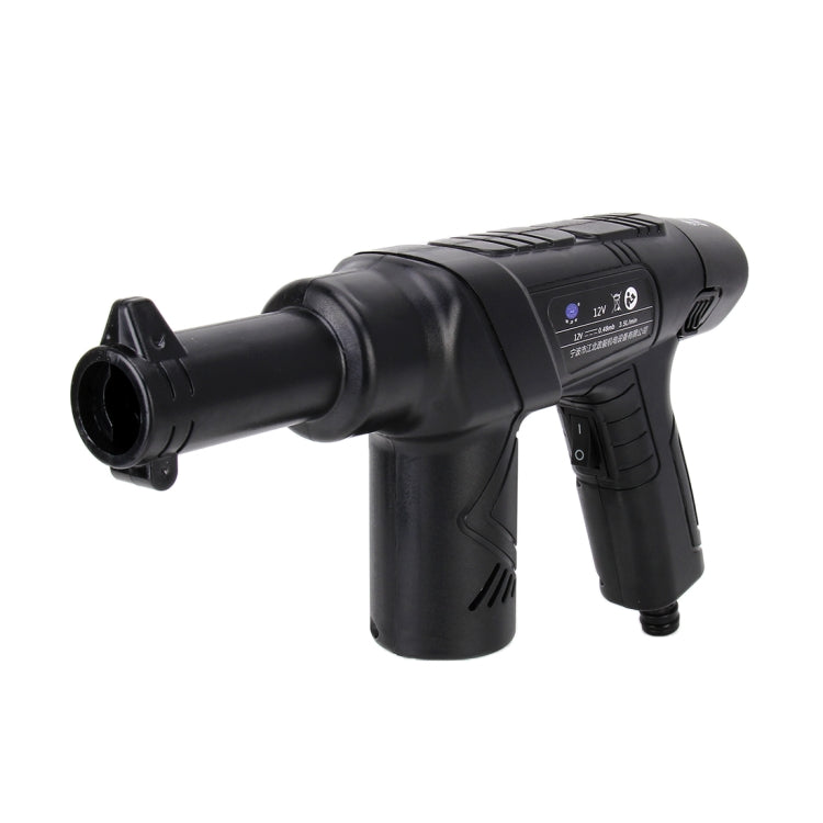 ZY9002-1H Portable Outdoor Car Washing Machine Vehicle Washing Tools DC 12V