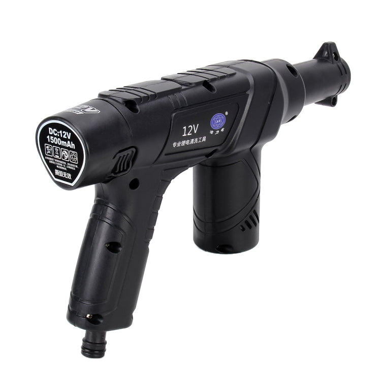 ZY9002-1H Portable Outdoor Car Washing Machine Vehicle Washing Tools DC 12V