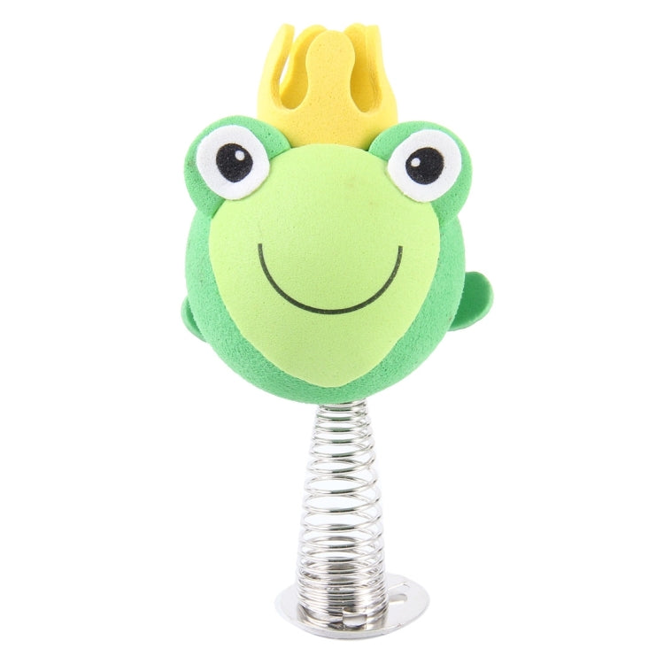 Tenna Tops Universal Frog Prince Style Decoration Car Antenna Topper / Pencil Topper / Mirror Dangler