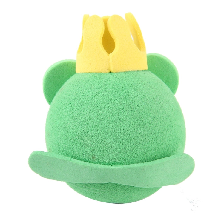 Tenna Tops Universal Frog Prince Style Decoration Car Antenna Topper / Pencil Topper / Mirror Dangler