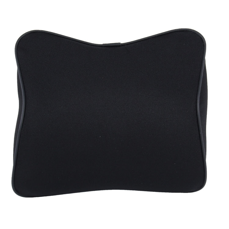 FUDAOCHE Car Season Universal Stretch Cotton Head Pillow Mat