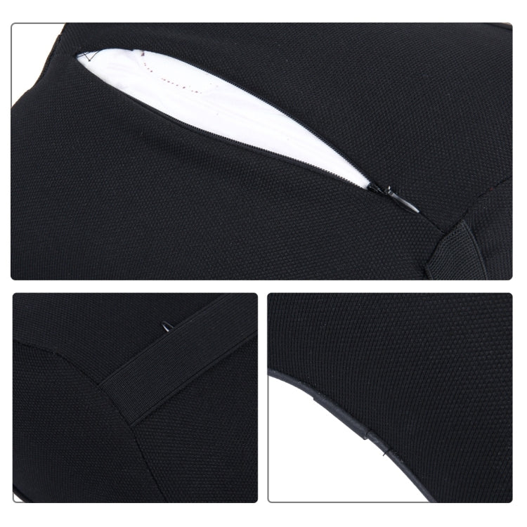 FUDAOCHE Car Season Universal Stretch Cotton Head Pillow Mat