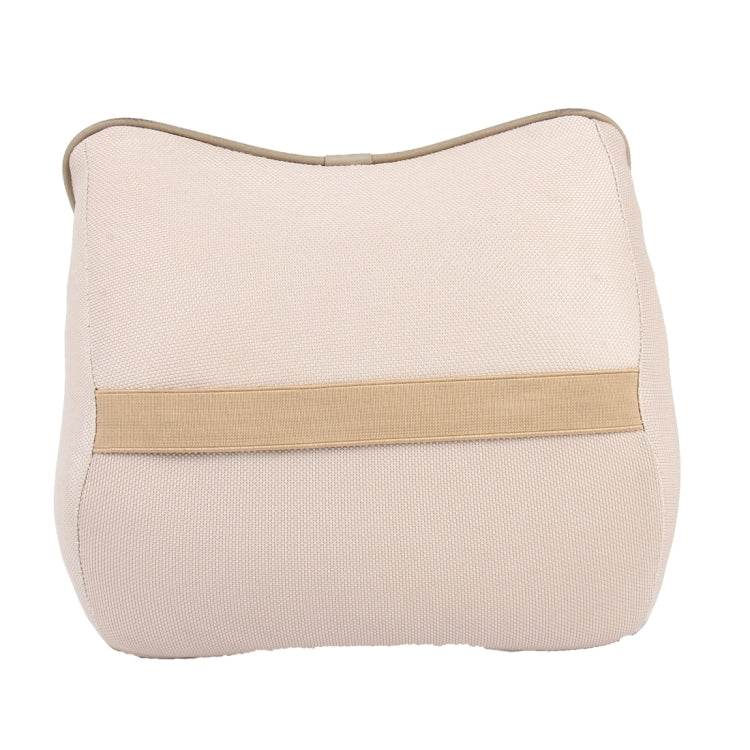 FUDAOCHE Car Season Universal Stretch Cotton Head Pillow Mat