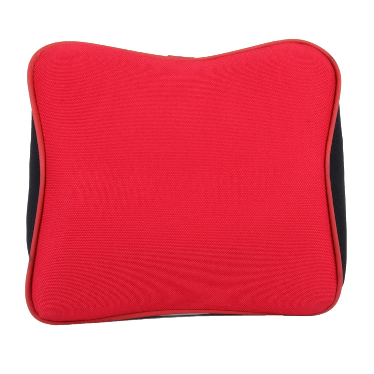 FUDAOCHE Car Season Universal Stretch Cotton Head Pillow Mat