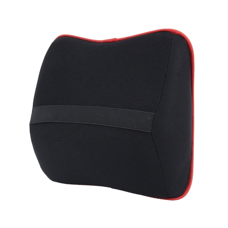 FUDAOCHE Car Season Universal Stretch Cotton Head Pillow Mat