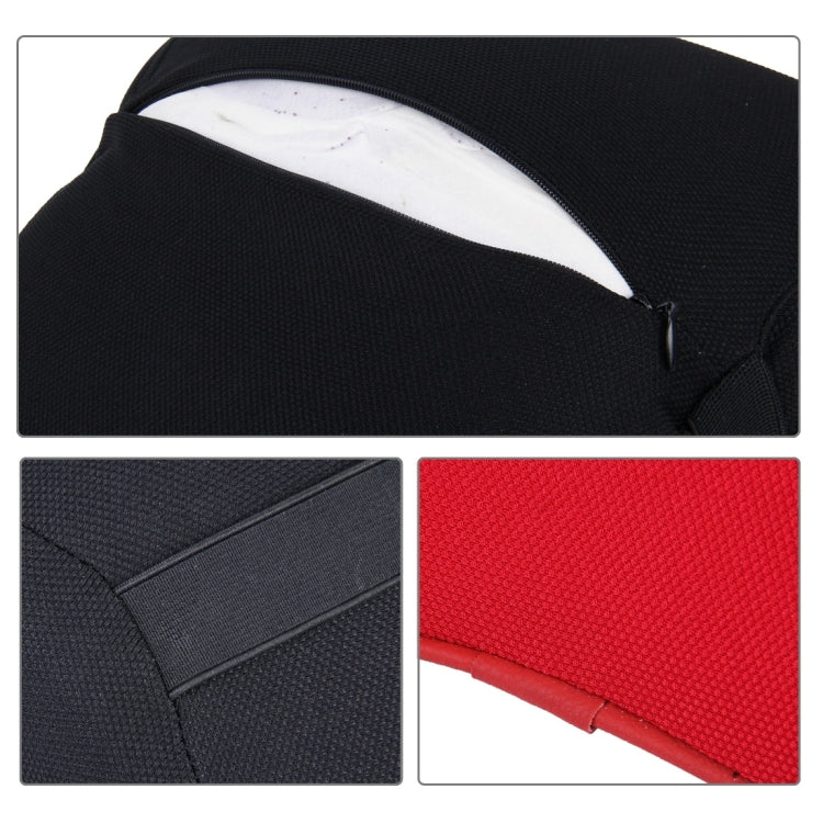 FUDAOCHE Car Season Universal Stretch Cotton Head Pillow Mat