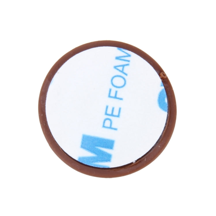 5 PCS Double Hole Cable Clips, Cable Management System and Cord Organizer Solution