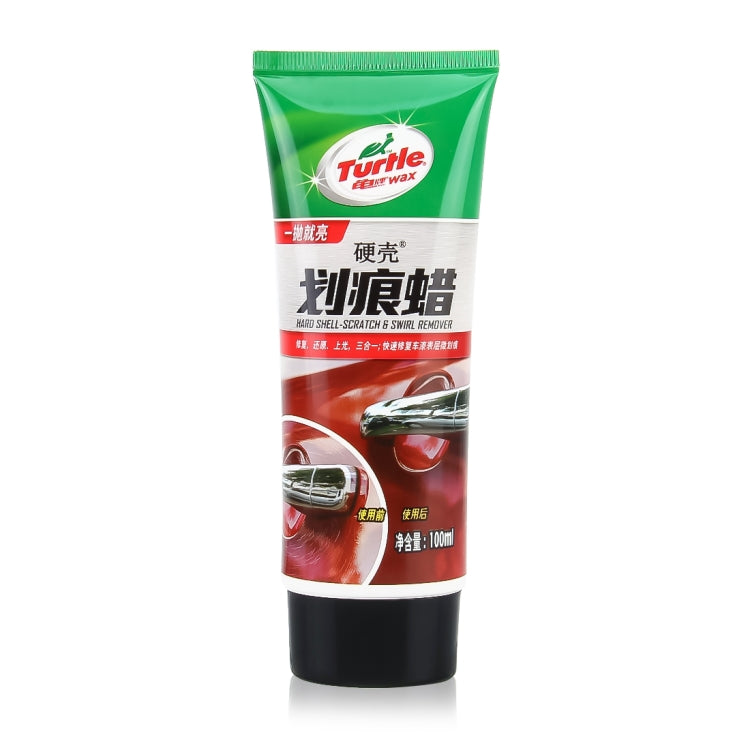 100ml Car Scratch Repair Car Maintenance Wax Depth Repair Magic Car Paint Polishing Care