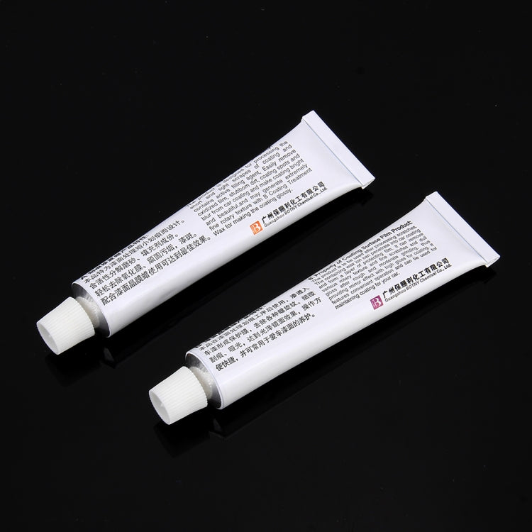 Car Scratch Repair Car Maintenance Wax Depth Repair Magic Car Paint Polishing Care Set