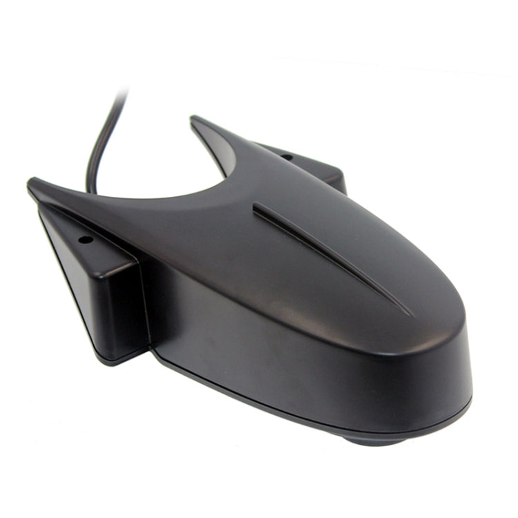 PZ489 120 Degrees Reversing Car Camera for Stebbings Benz DC 9V-15V