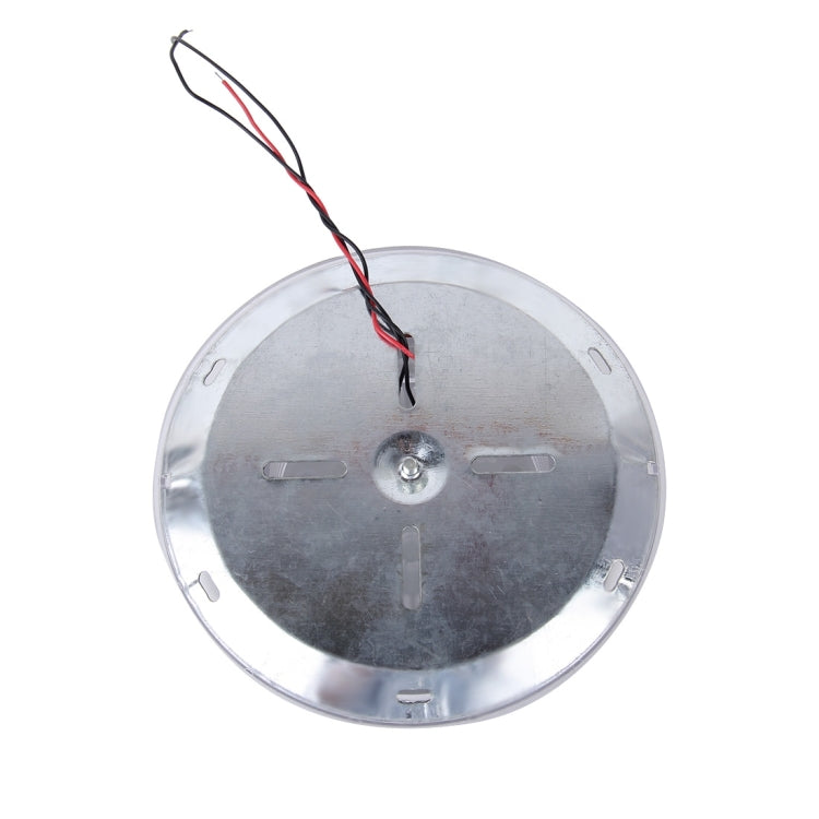 CARFU AC-225A 3W Interior LED Roof Light With 24 SMD-2835-LED Lamps, DC 12V(Blue Light)