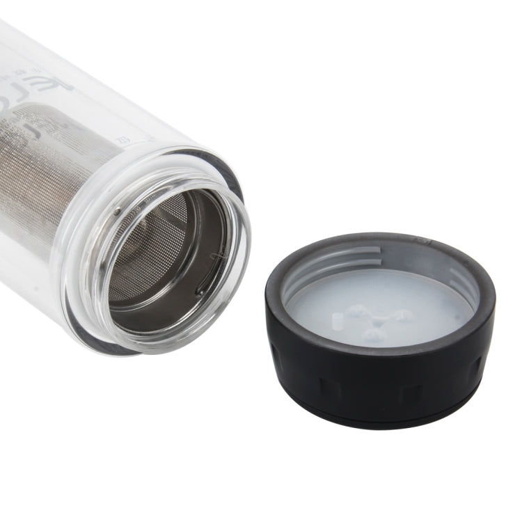 Vacuum Insulated Stainless Steel Travel Mug Car Cup with Charger Car Boiling Mug Electric Kettle Boiling Vehicle Thermos with Cigarette Lighter Heating Cup  DC 12V