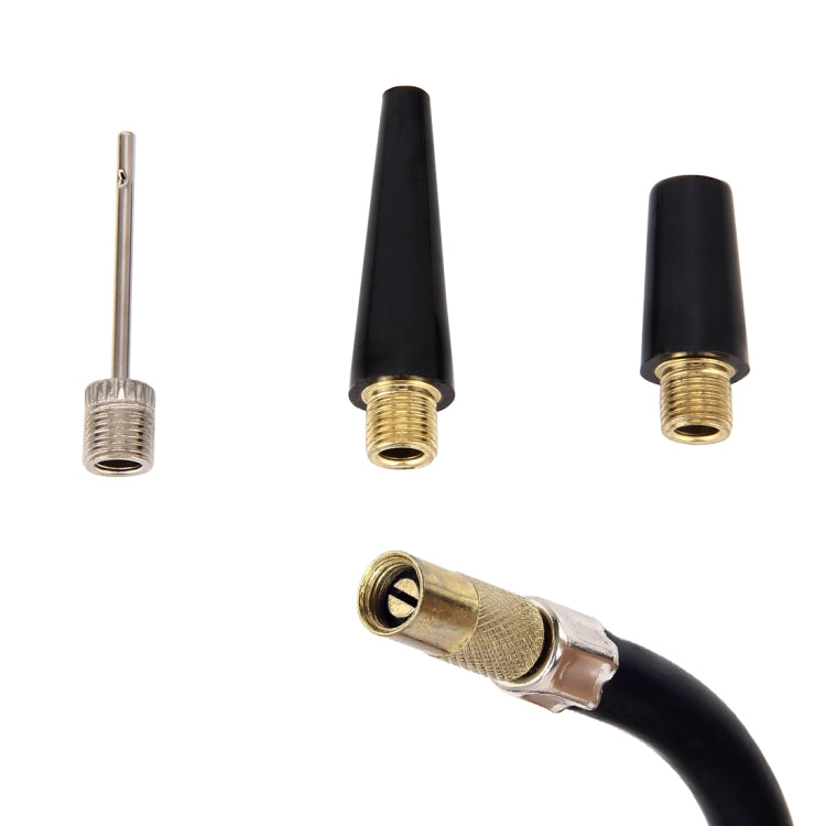 Portable 4X4 Heavy Duty Air Compressor 12V 150PSI 35LPM Pump Tire Inflatable Pump Car Tool with Working Light for Outdoor Emergency