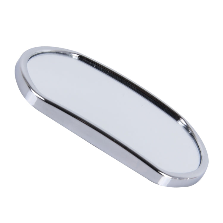 3R-025 Truck Blind Spot Rear View Wide Angle Mirror, Size: 14cm Ã— 10.5cm(Silver)